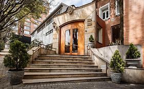 Hotel Portón Bogota