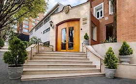 Hotel Portón Bogota